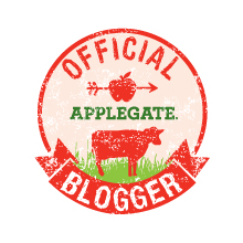 Applegate-blogger